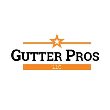 Gutter Pros LLC logo