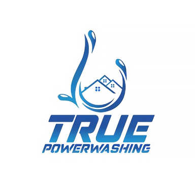 True Powerwashing logo