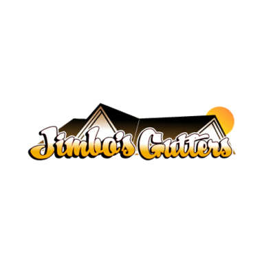 Jimbo’s Gutters logo