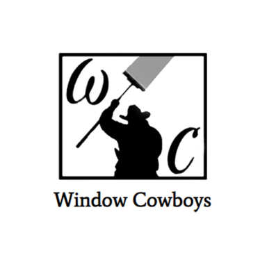 Window Cowboys logo