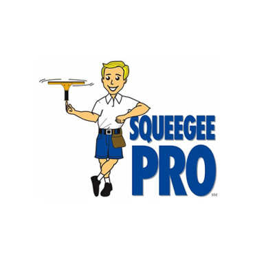 Squeegee Pro logo