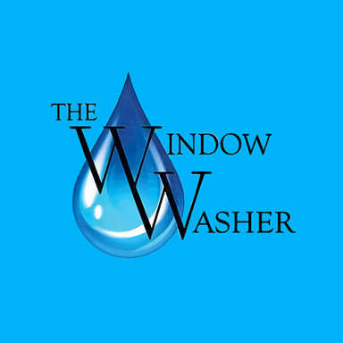 The Dallas Window Washer logo