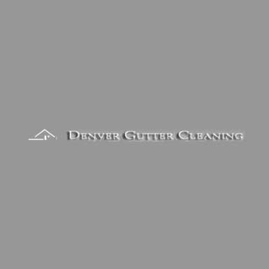 Denver Gutter Cleaning logo