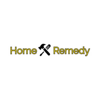 Home Remedy logo