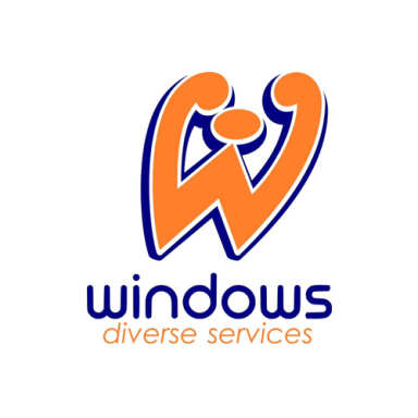 Window Diverse Services logo