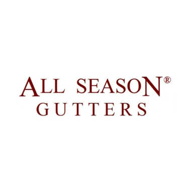 All Season Gutters logo