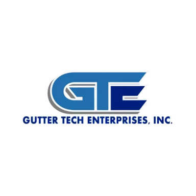 Gutter Tech Enterprises, Inc. logo
