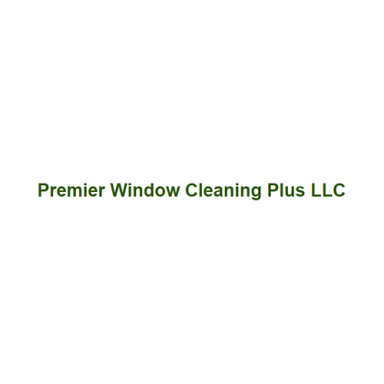 Premier Window Cleaning Plus LLC logo