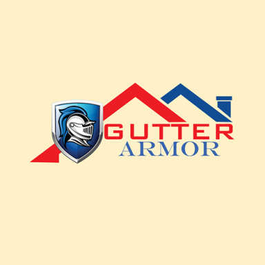 Gutter Armor logo