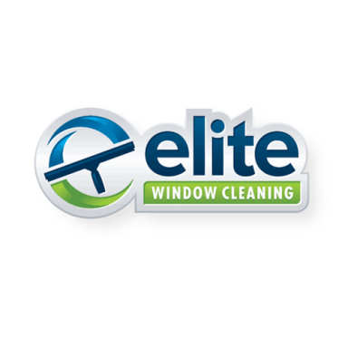 Elite Window Cleaning logo