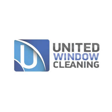 United Window Cleaning logo