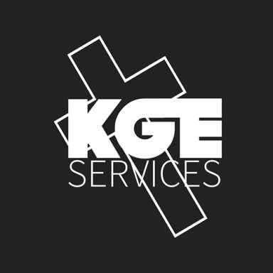 KGE Services logo