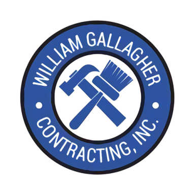 William Gallagher Contracting, Inc. logo