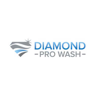 Diamond Pro Wash logo