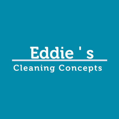 Eddie's Cleaning Concepts logo