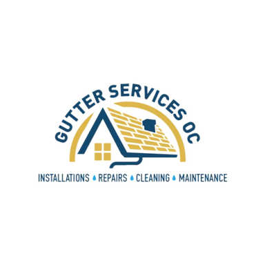 Gutter Services OC logo