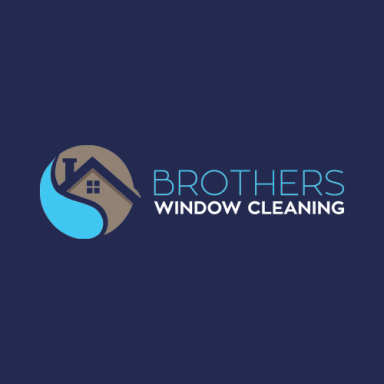 Brothers Window Cleaning logo