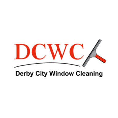 Derby City Window Cleaning logo