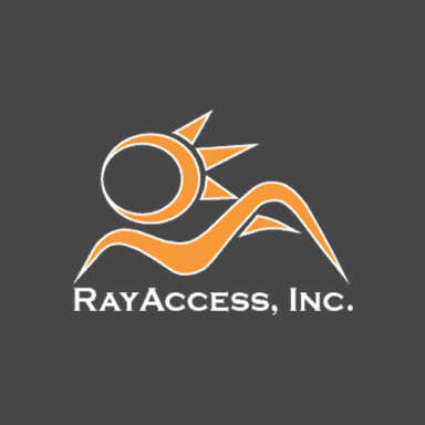 RayAccess Inc. logo