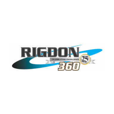 Rigdon logo