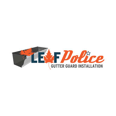 Leaf Police logo