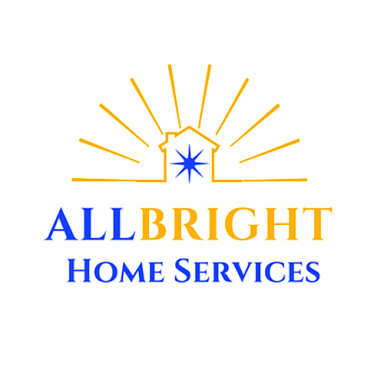 All Bright Home Services logo