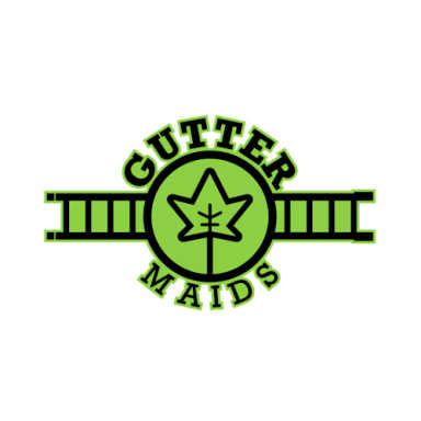 Gutter Maids logo