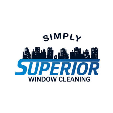 Simply Superior Window Cleaning logo