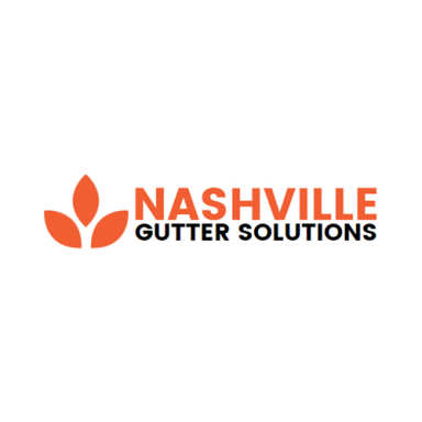 Nashville Gutter Solutions logo