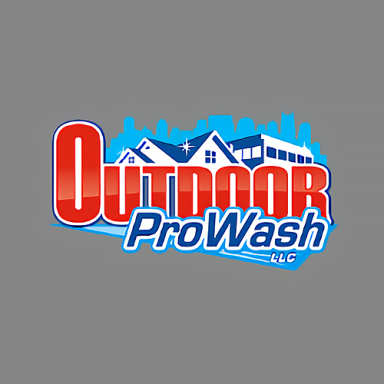 Outdoor ProWash LLC logo