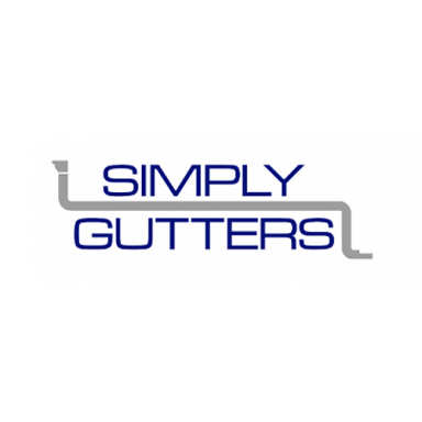 Simply Gutters logo