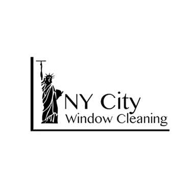 NY City Window Cleaning logo