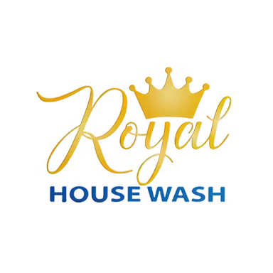 Royal House Wash logo