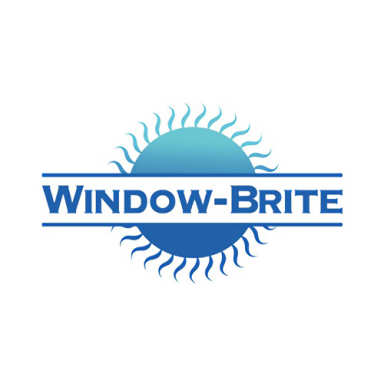 Window-Brite logo