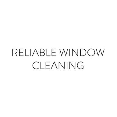 Reliable Window Cleaning logo