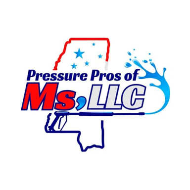 Pressure Pros of MS, LLC logo