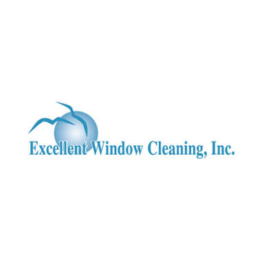 Excellent Window Cleaning logo