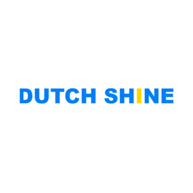 Dutch Shine logo