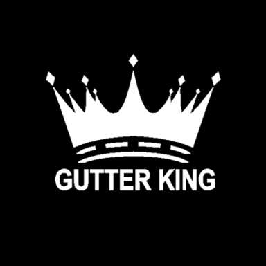 Gutter King logo