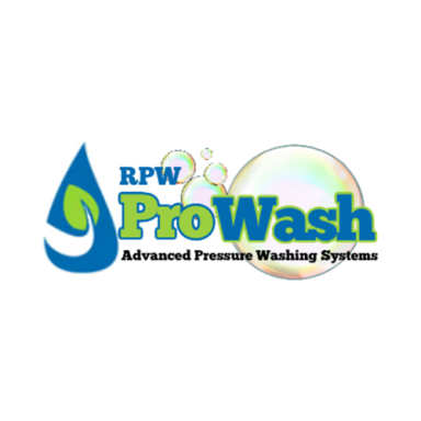 Rpw Prowash logo