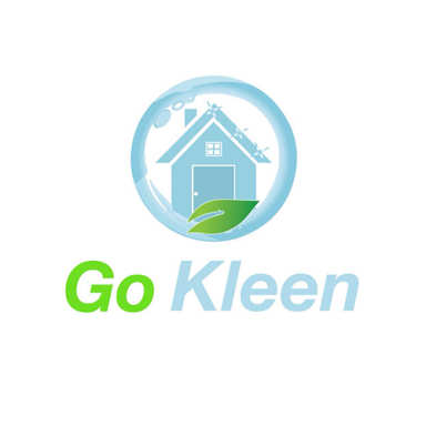 Go Kleen logo