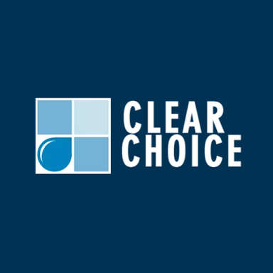 Clear Choice logo