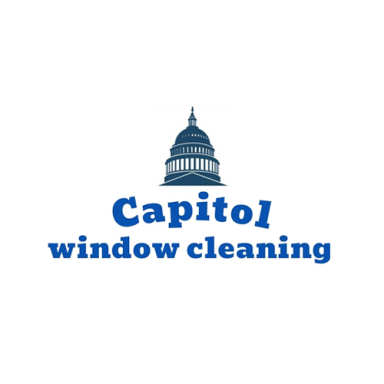 Capitol Window & Gutter Cleaning logo