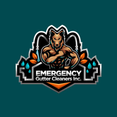 Emergency Gutter Cleaners Inc. logo