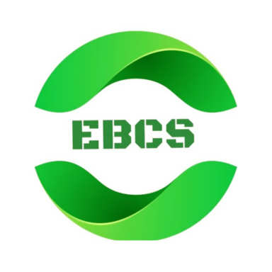 Eco Bay Cleaning Solutions logo