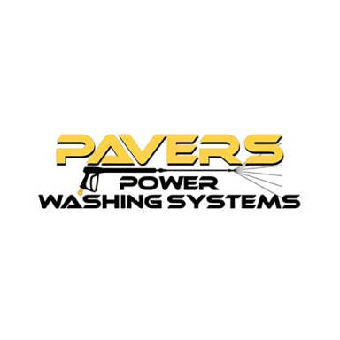 Power Washing Systems logo