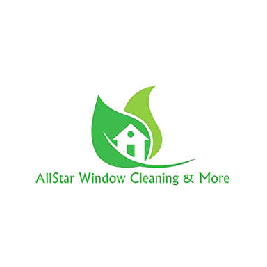 AllStar Window Cleaning & More logo