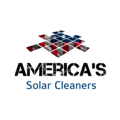 America's Solar Cleaners logo