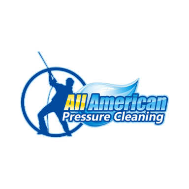 All American Pressure Cleaning logo
