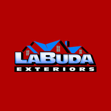 LaBuda Exteriors logo